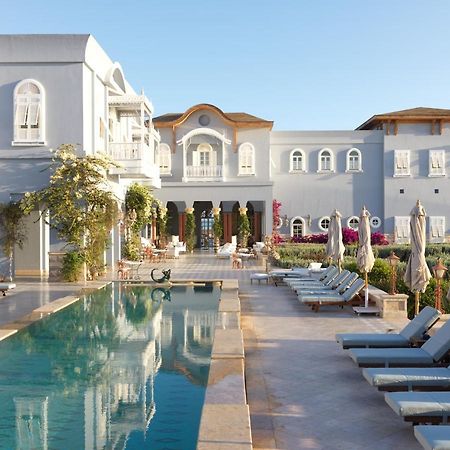 La Maison Bleue El Gouna (Adults Only) ฮูร์กาดา ภายนอก รูปภาพ