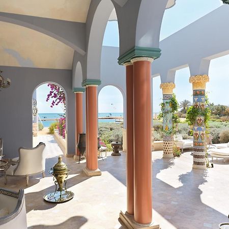 La Maison Bleue El Gouna (Adults Only) ฮูร์กาดา ภายนอก รูปภาพ