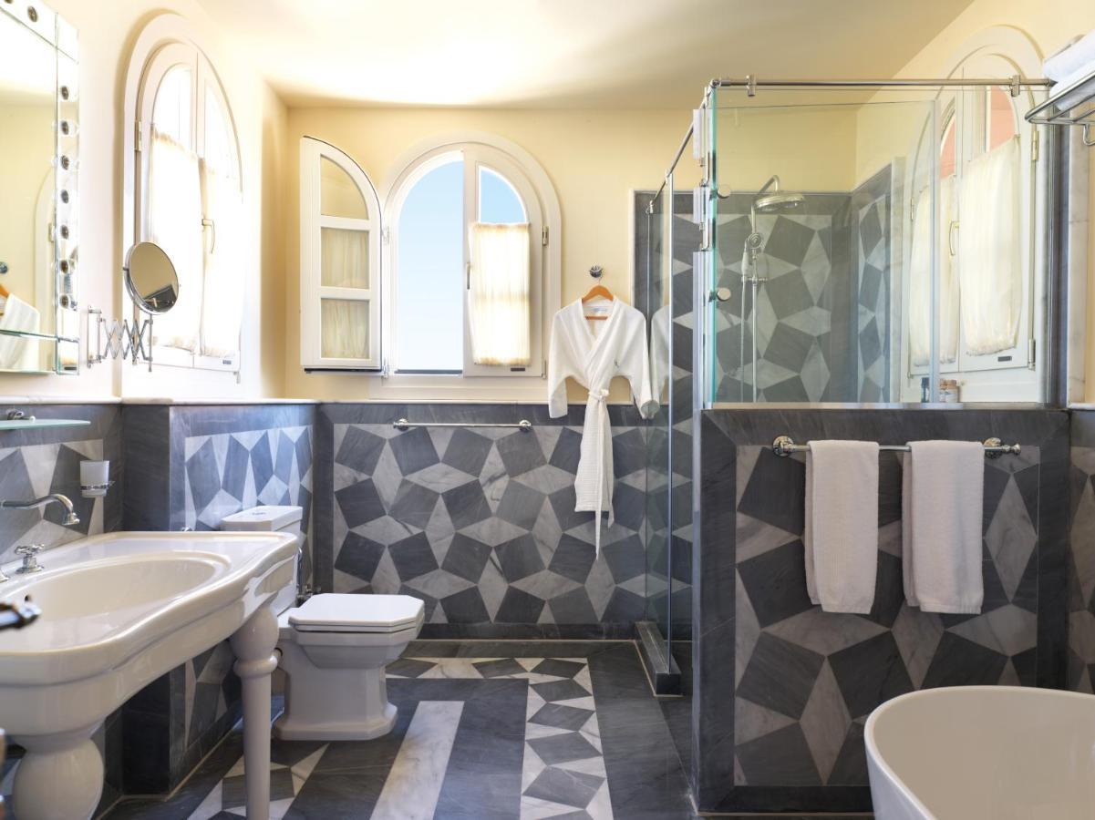 La Maison Bleue El Gouna (Adults Only) ฮูร์กาดา ภายนอก รูปภาพ