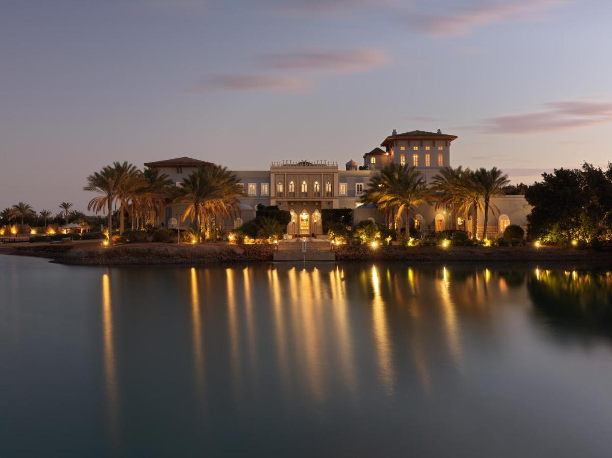 La Maison Bleue El Gouna (Adults Only) ฮูร์กาดา ภายนอก รูปภาพ