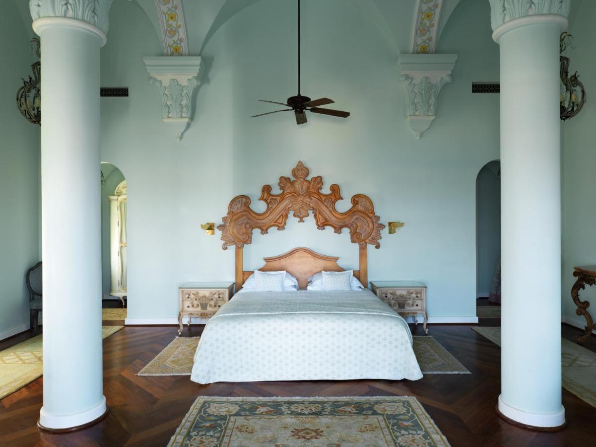 La Maison Bleue El Gouna (Adults Only) ฮูร์กาดา ภายนอก รูปภาพ