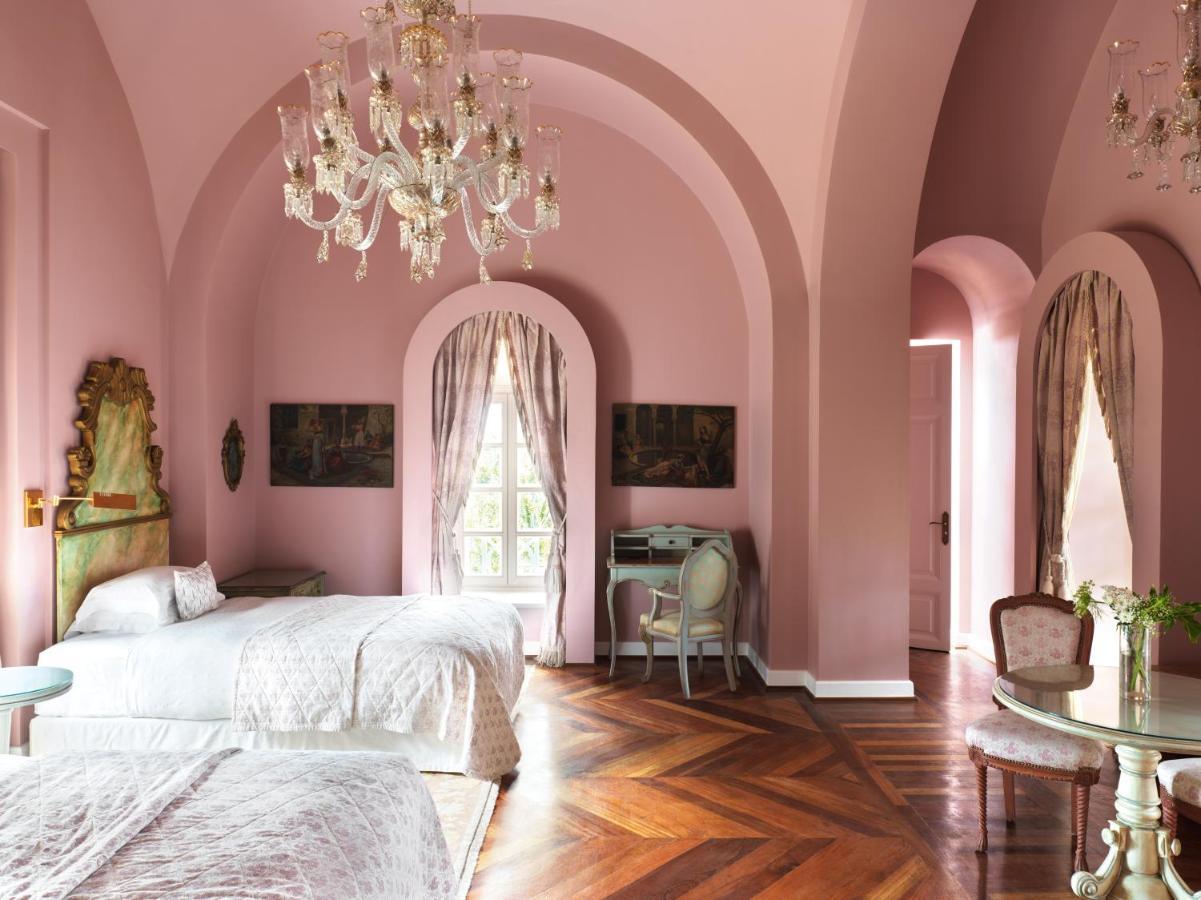 La Maison Bleue El Gouna (Adults Only) ฮูร์กาดา ภายนอก รูปภาพ