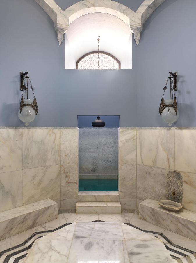La Maison Bleue El Gouna (Adults Only) ฮูร์กาดา ภายนอก รูปภาพ
