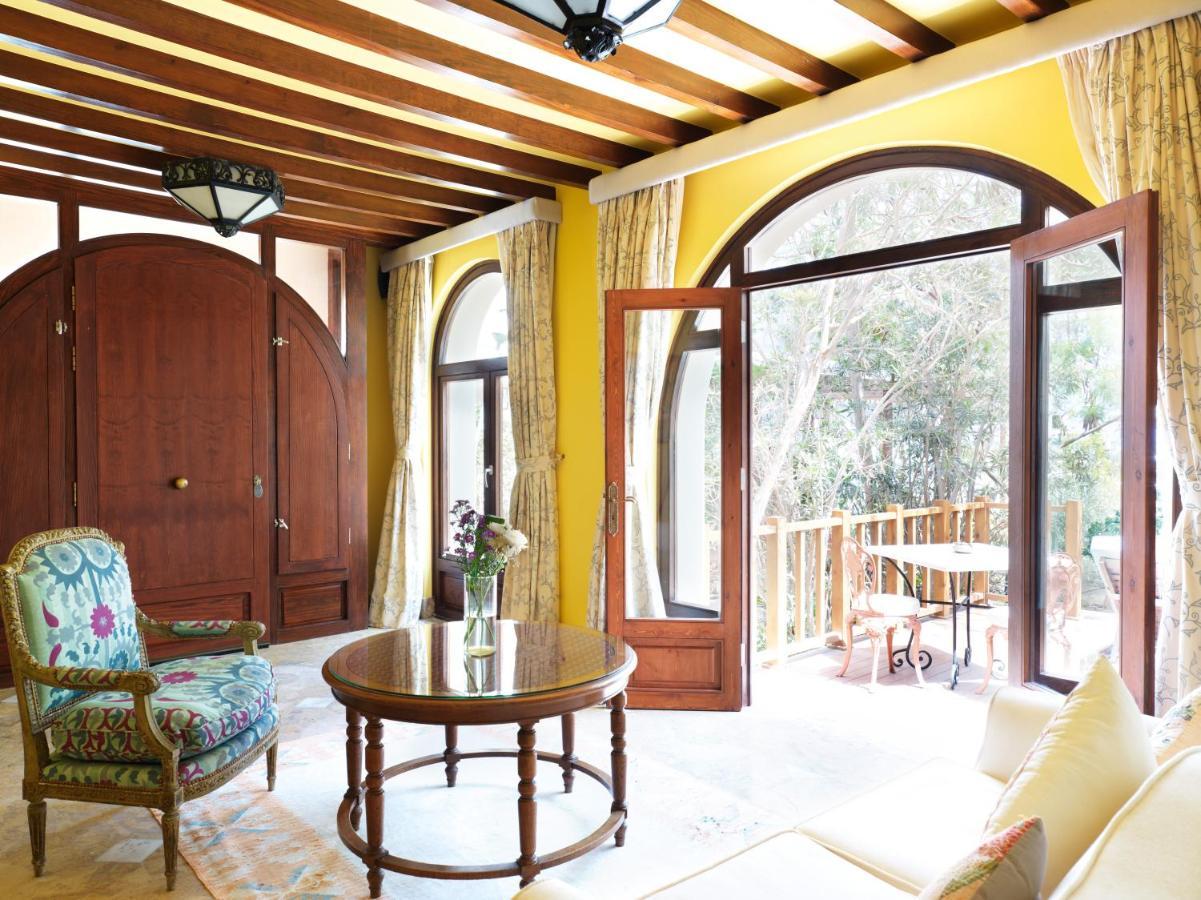 La Maison Bleue El Gouna (Adults Only) ฮูร์กาดา ภายนอก รูปภาพ