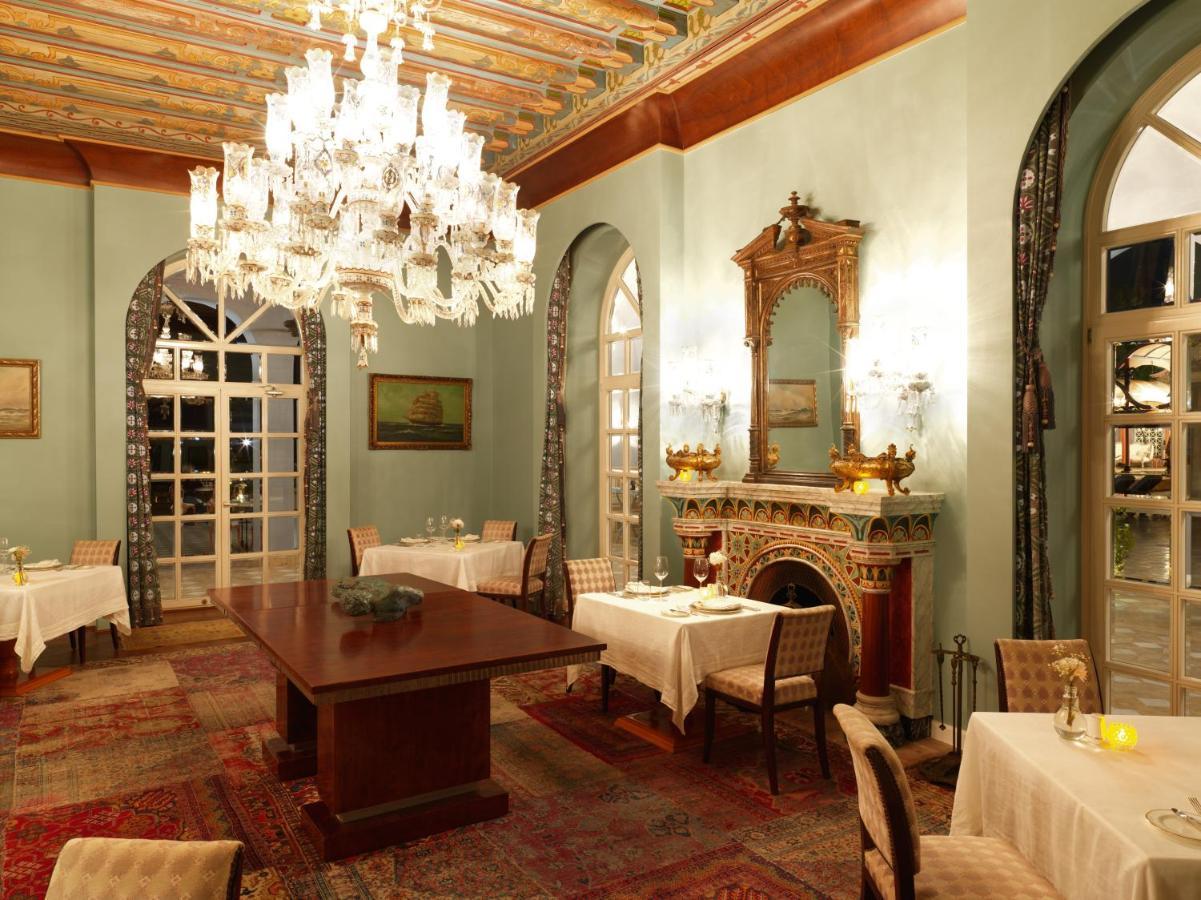 La Maison Bleue El Gouna (Adults Only) ฮูร์กาดา ภายนอก รูปภาพ