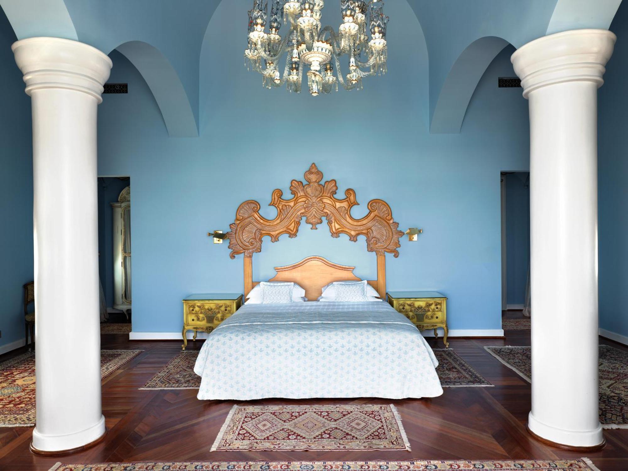 La Maison Bleue El Gouna (Adults Only) ฮูร์กาดา ภายนอก รูปภาพ