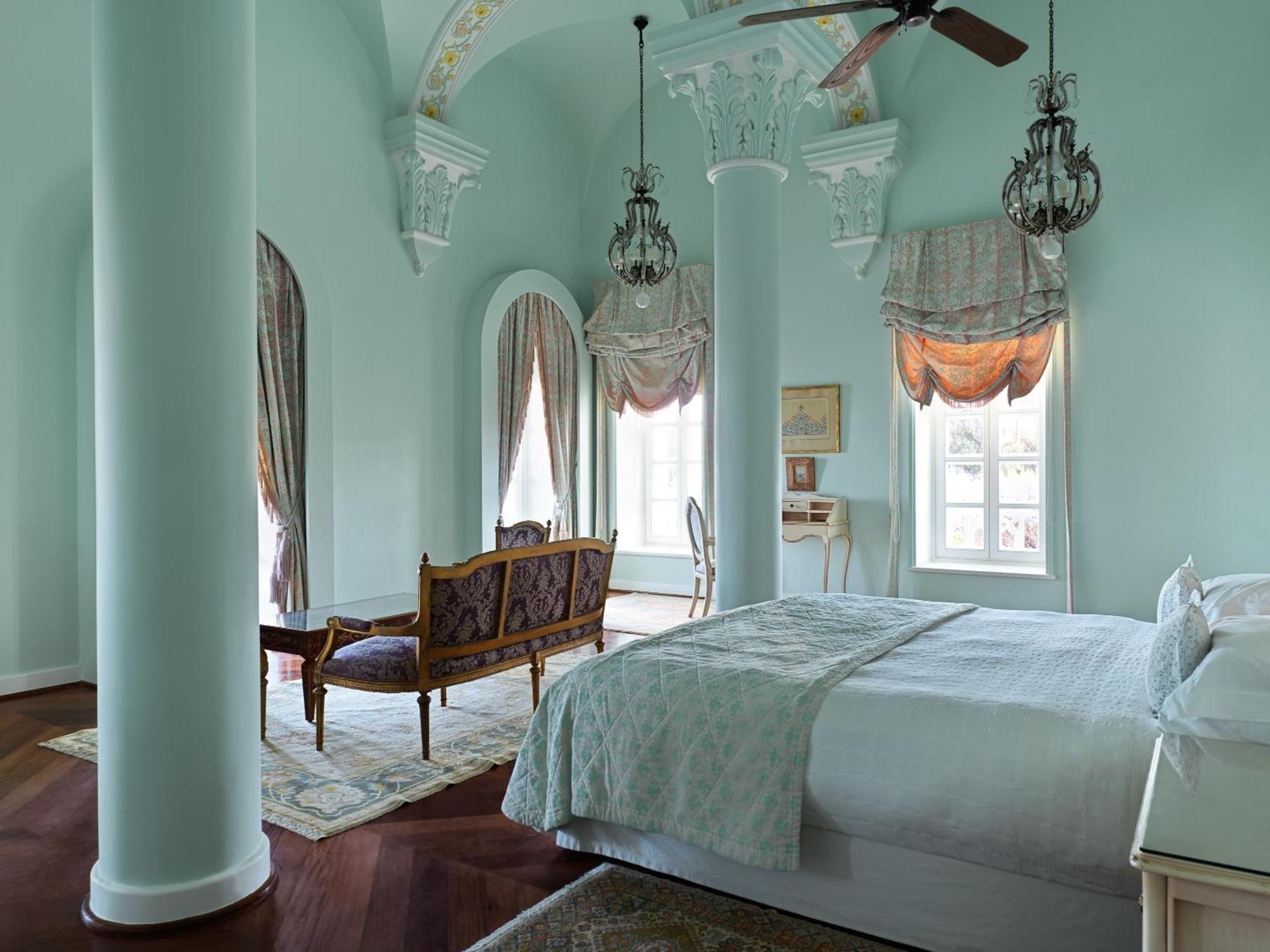 La Maison Bleue El Gouna (Adults Only) ฮูร์กาดา ภายนอก รูปภาพ