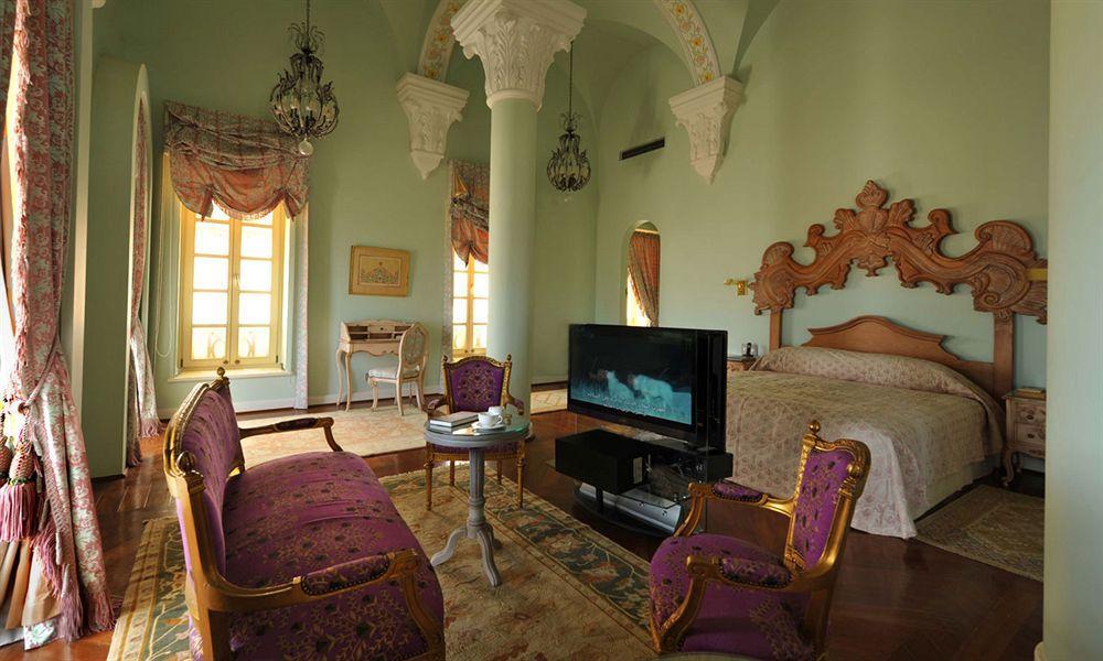 La Maison Bleue El Gouna (Adults Only) ฮูร์กาดา ภายนอก รูปภาพ
