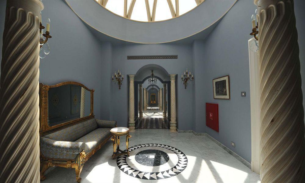 La Maison Bleue El Gouna (Adults Only) ฮูร์กาดา ภายนอก รูปภาพ