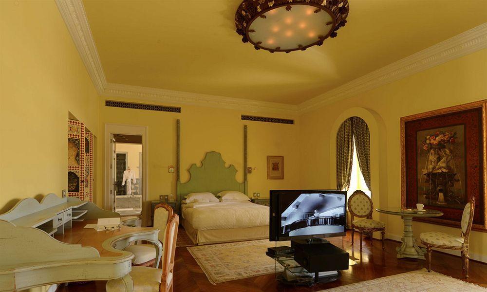 La Maison Bleue El Gouna (Adults Only) ฮูร์กาดา ภายนอก รูปภาพ