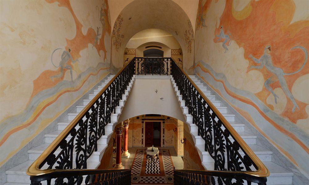 La Maison Bleue El Gouna (Adults Only) ฮูร์กาดา ภายนอก รูปภาพ