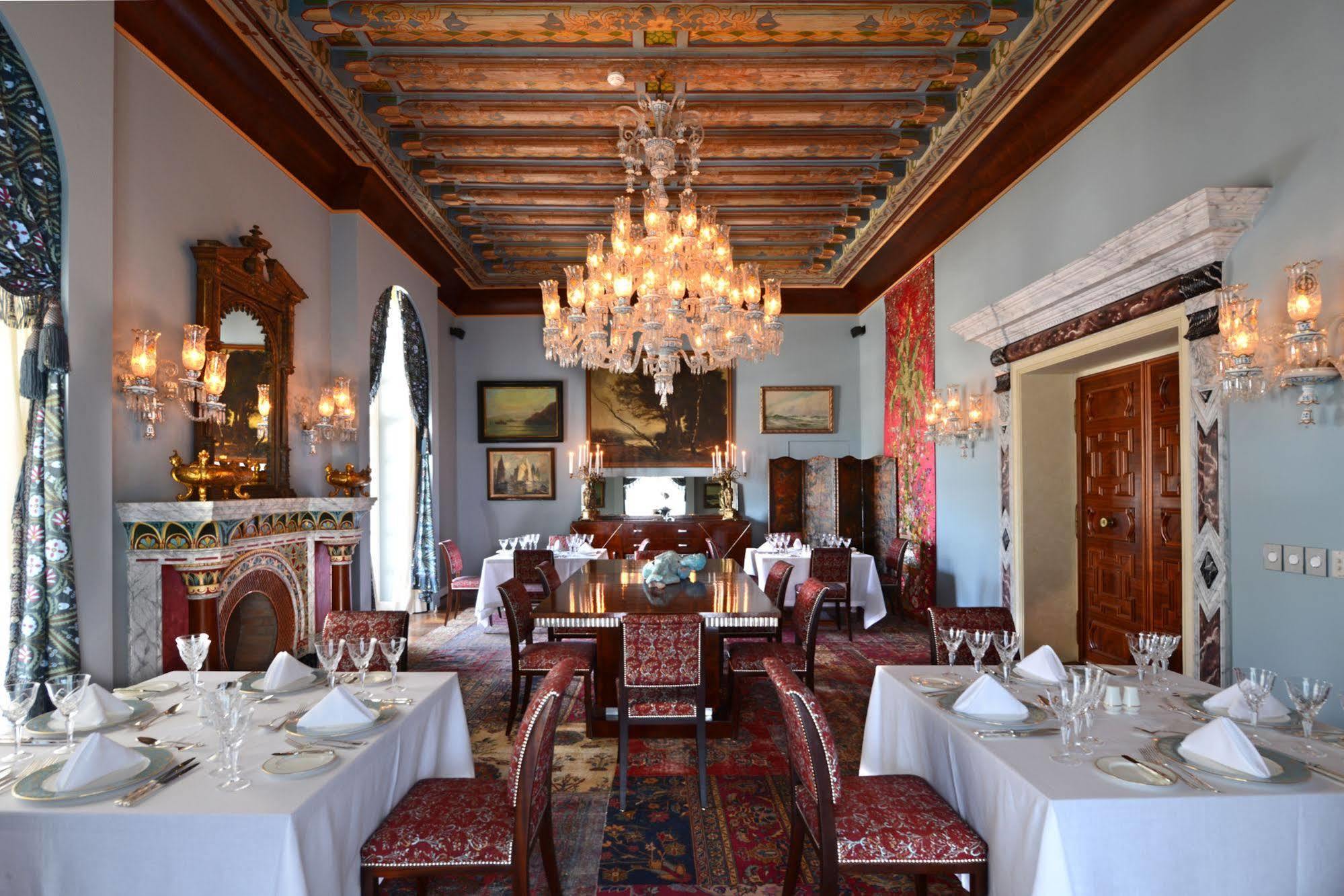 La Maison Bleue El Gouna (Adults Only) ฮูร์กาดา ภายนอก รูปภาพ