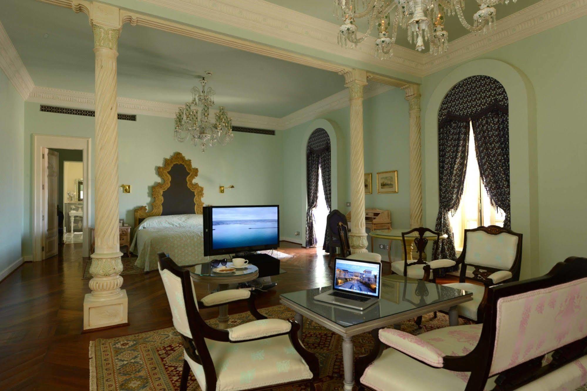 La Maison Bleue El Gouna (Adults Only) ฮูร์กาดา ภายนอก รูปภาพ