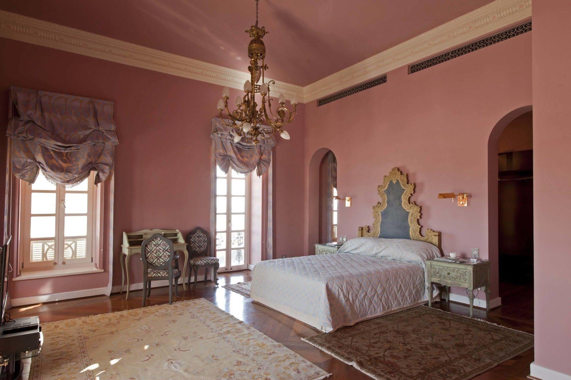 La Maison Bleue El Gouna (Adults Only) ฮูร์กาดา ภายนอก รูปภาพ