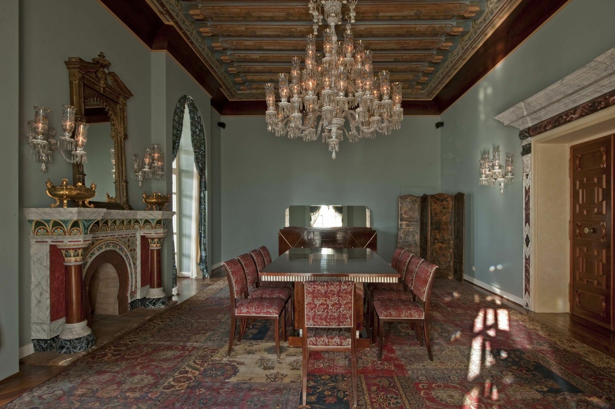 La Maison Bleue El Gouna (Adults Only) ฮูร์กาดา ภายนอก รูปภาพ