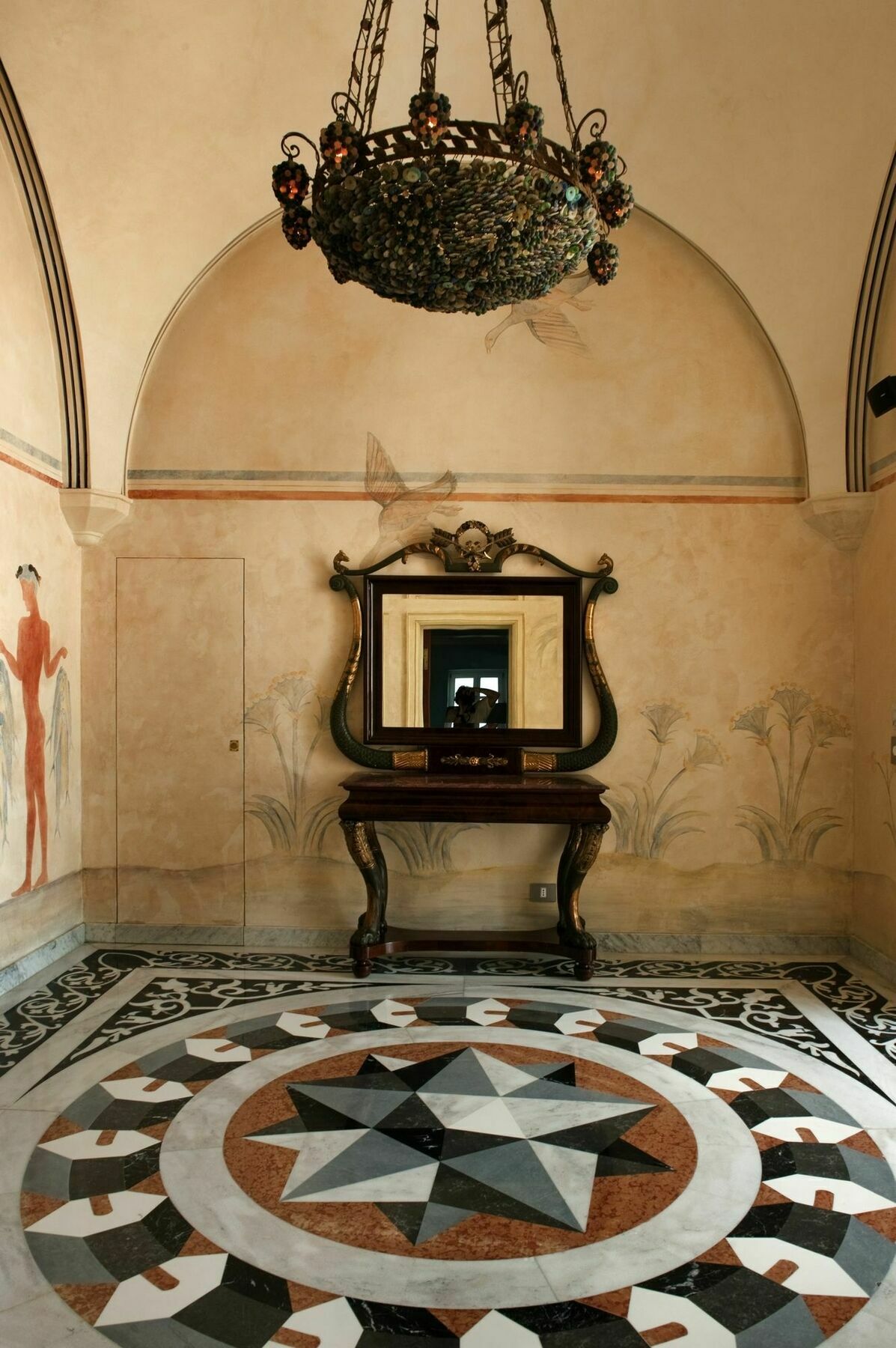 La Maison Bleue El Gouna (Adults Only) ฮูร์กาดา ภายนอก รูปภาพ